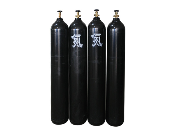 防城港氮气